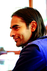 Ar. Arjun Malik